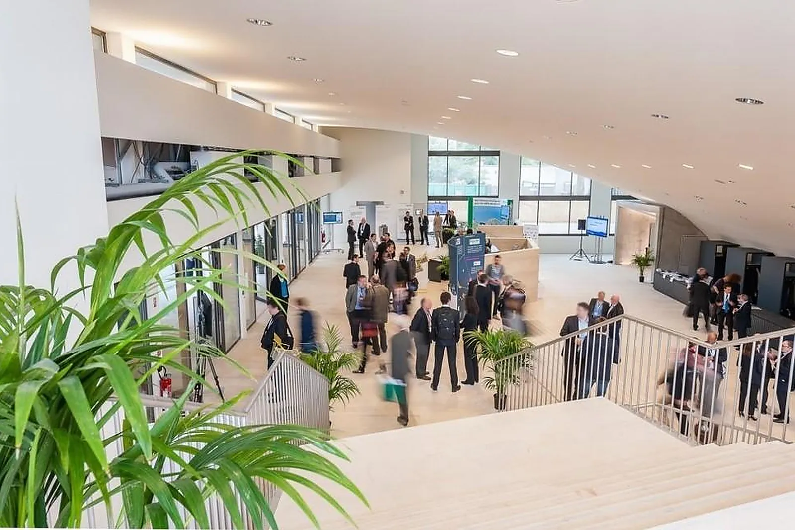 Lieux événementiels, CENTRE DE CONGRÈS DE L`AUBE